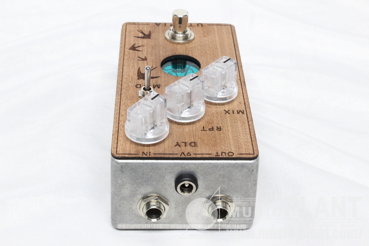 Anasounds UTOPIA（中古）【楽器検索デジマート】