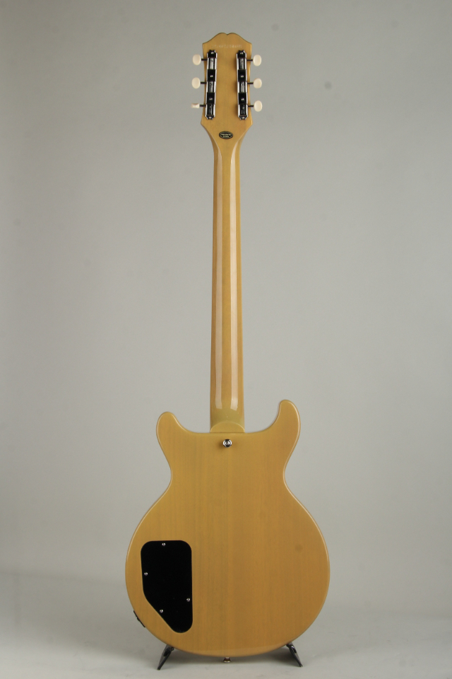 Epiphone Les Paul Special Double Cut TV Yellow【S/N 25101520048