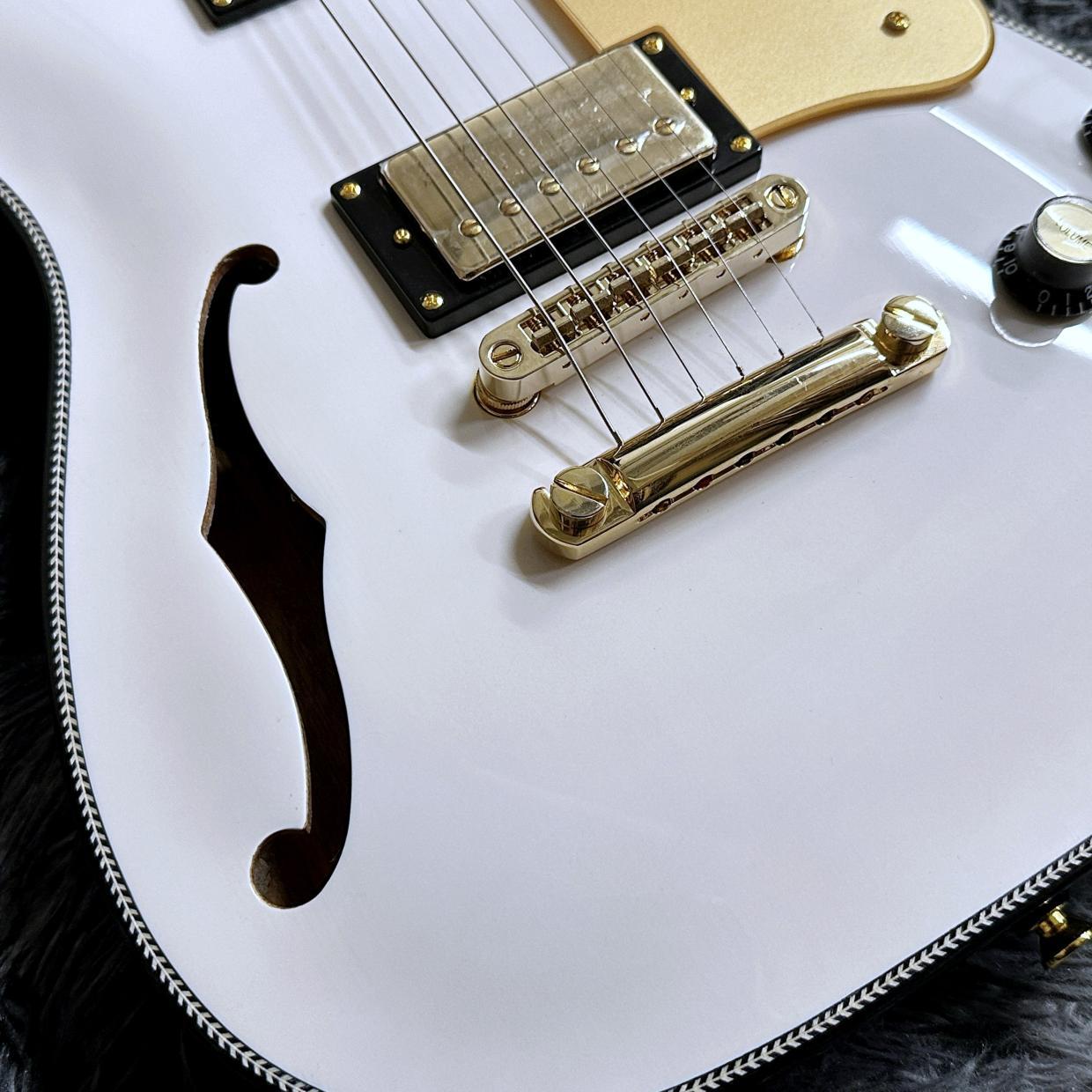 Bacchus BARON-JAZZ SSW GD -Global Series- 【特価】（新品特価/送料