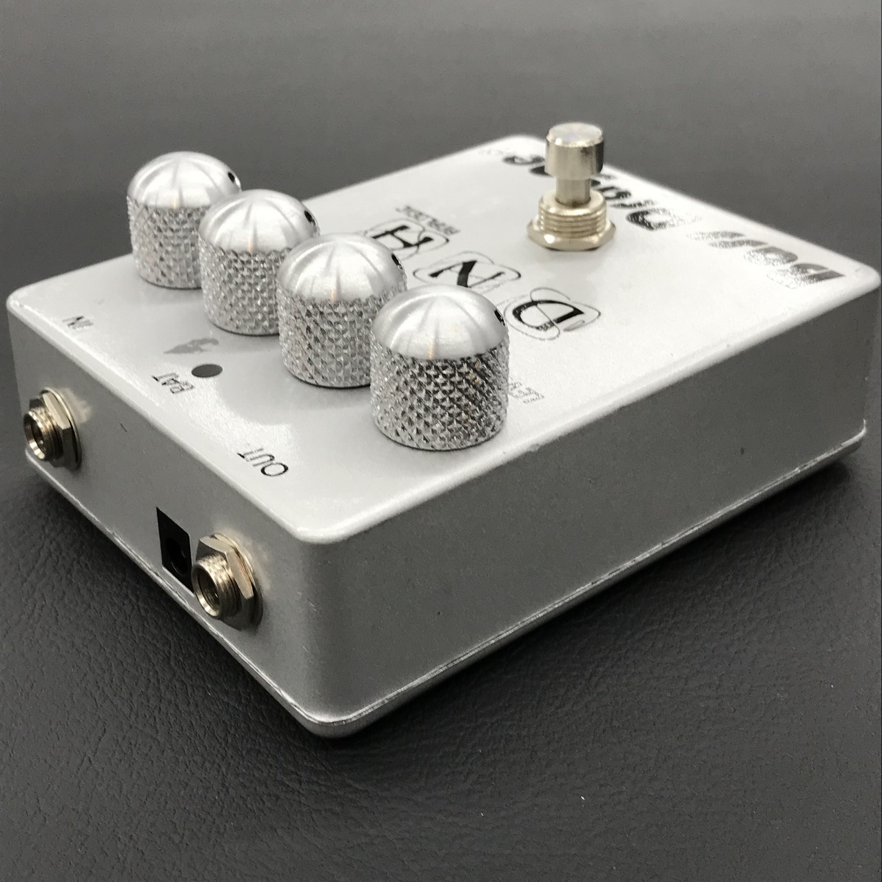 DNA Analogic Bass Dragger（中古）【楽器検索デジマート】