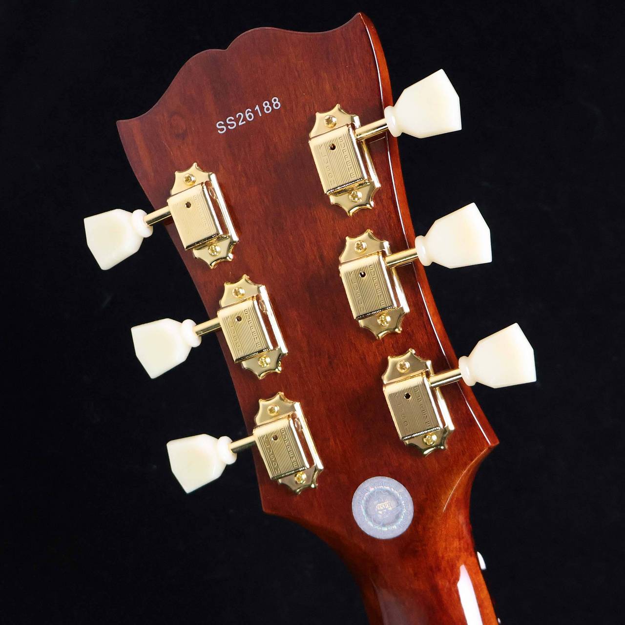 Seventy Seven ALBATROSS-JAZZ-JT ZR S/N：SS26188 【DEVISER大商談会