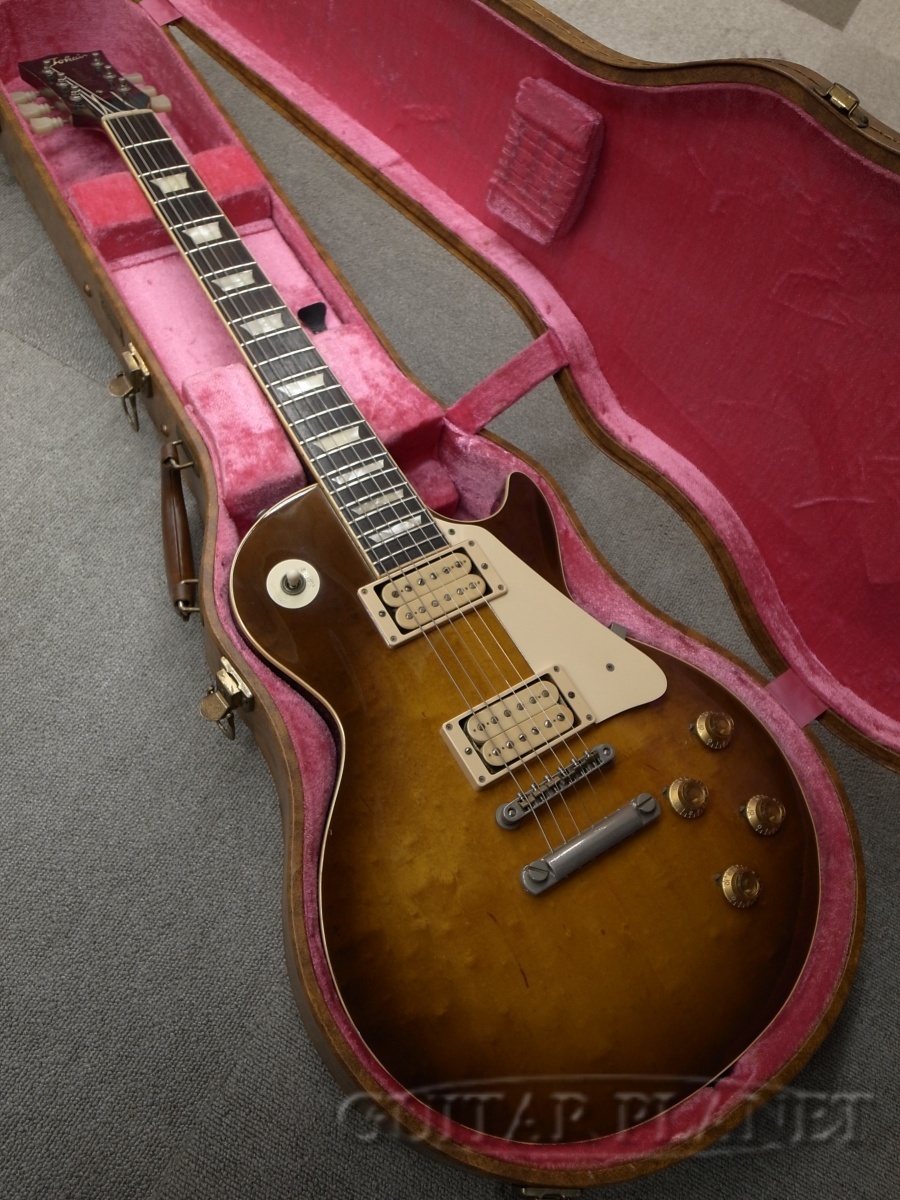 Tokai LS100 BS 1980 REBORN OLD【Japan Vintage】（ビンテージ