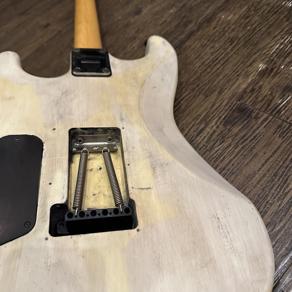 Charvel by Jackson Model-1 1980s Electric Guitar（中古/送料無料