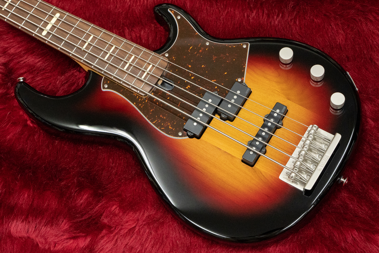 YAMAHA BBP35 Sunburst #IHM202E 4.55kg【横浜店】（中古/送料無料