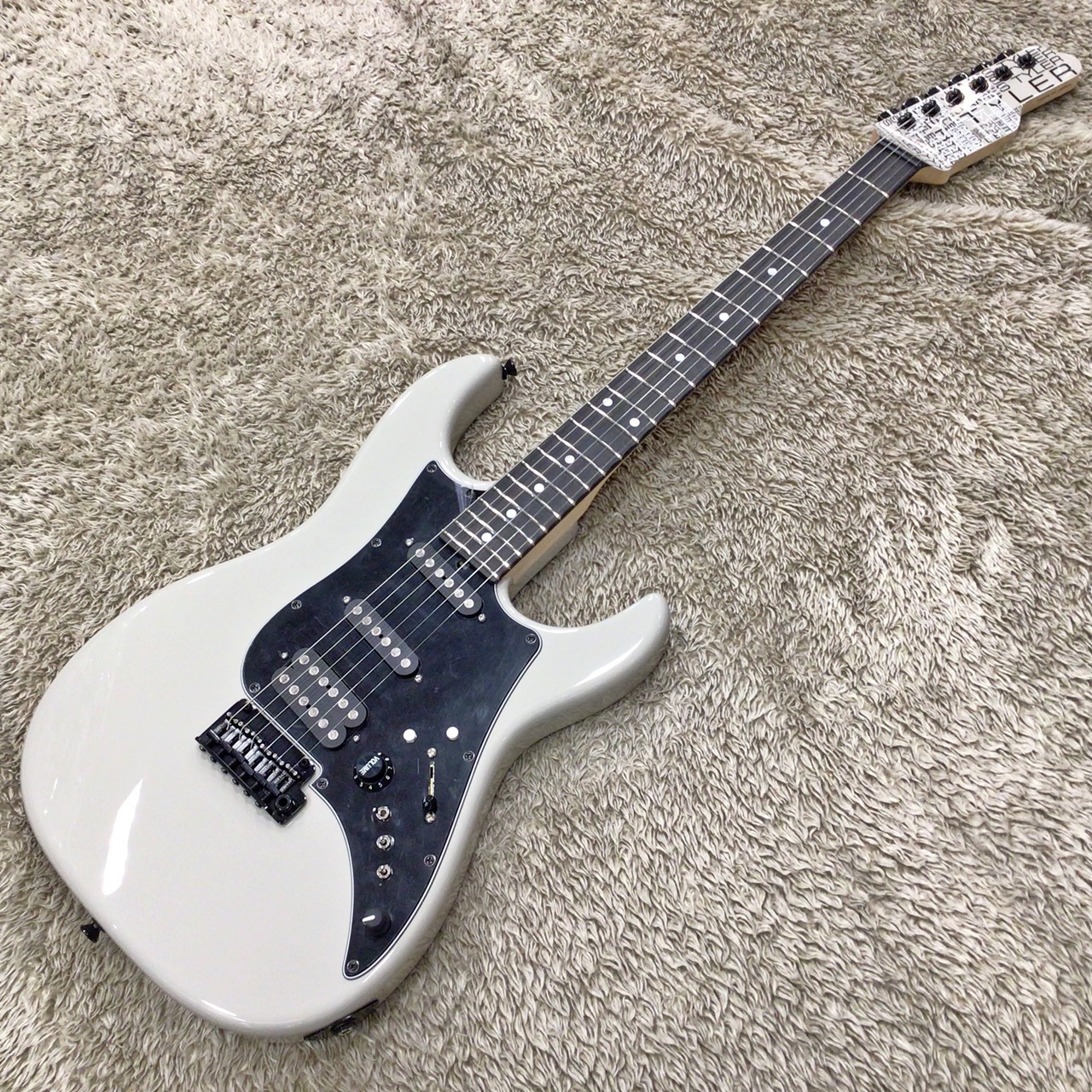 James Tyler Japan Studio Elite 10th Anniversary Limited Edition
