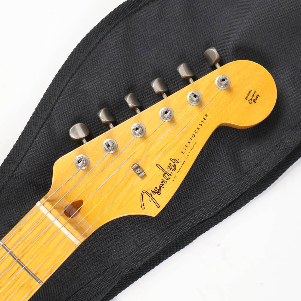 Fender Japan 【中古】 エレキギター Fender Japan ST57-66US T 2006年