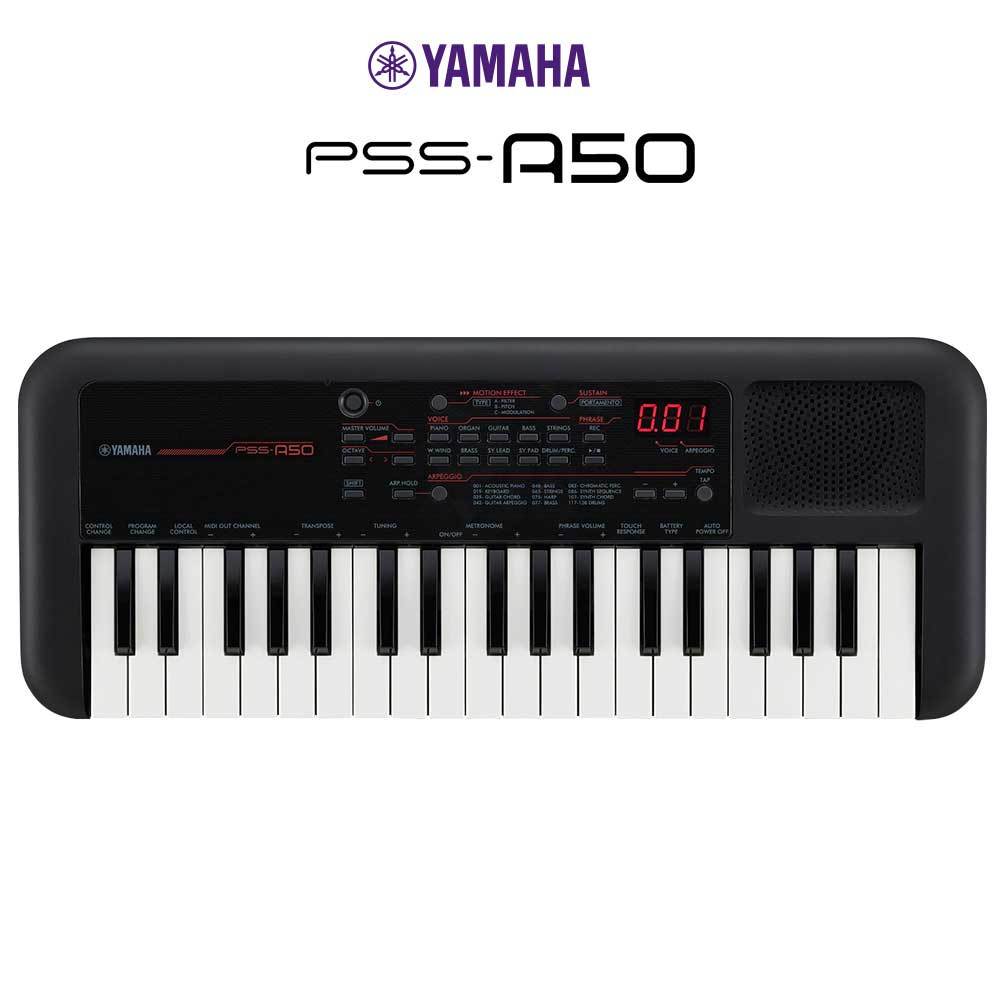 YAMAHA PSS-A50 37鍵盤