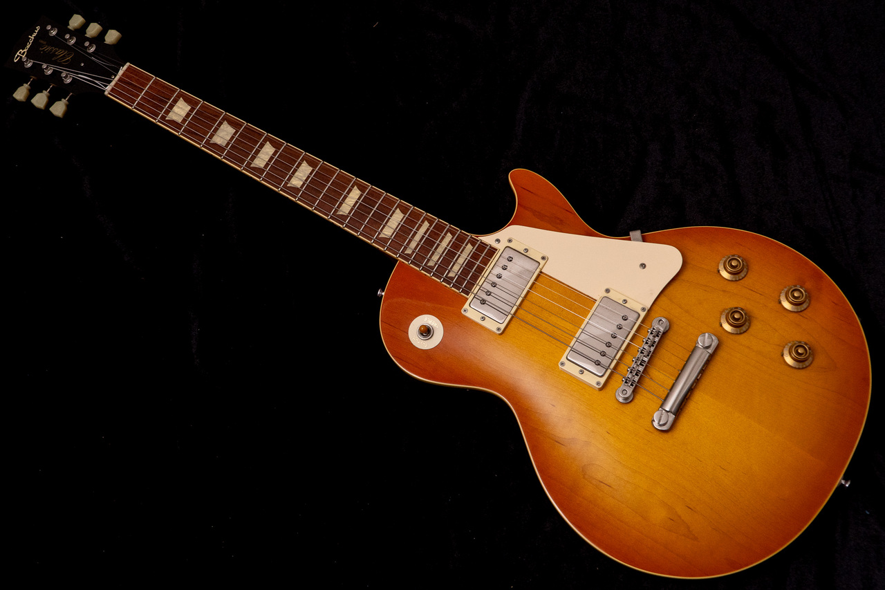 Bacchus Classic Series BLP-STD 4,33kg #H01105【TONIQ横浜】（中古