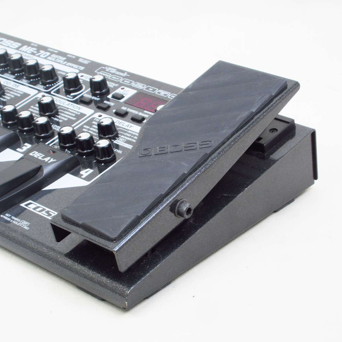 BOSS ME-70 Guitar Multiple Effects マルチエフェクター 【横浜店
