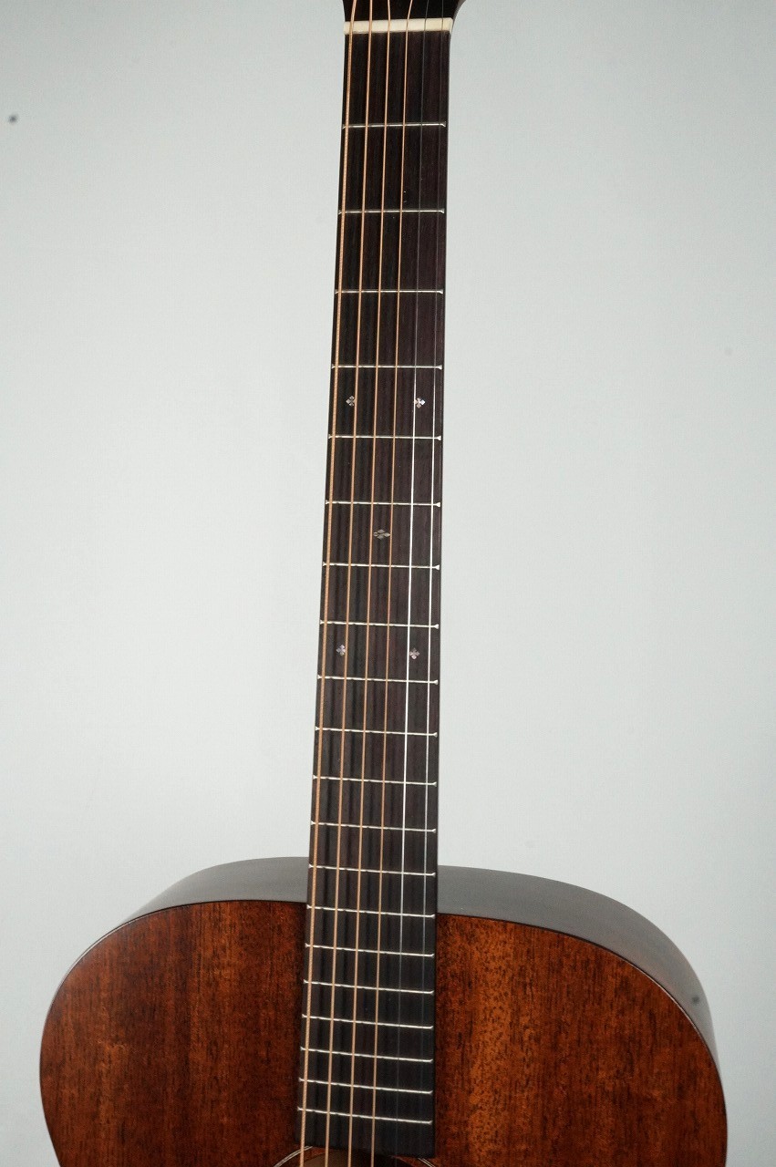 Martin 000-15M #3096878【オールマホガニー】（新品）【楽器検索
