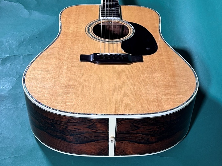 K.Yairi YW-1000（中古）【楽器検索デジマート】