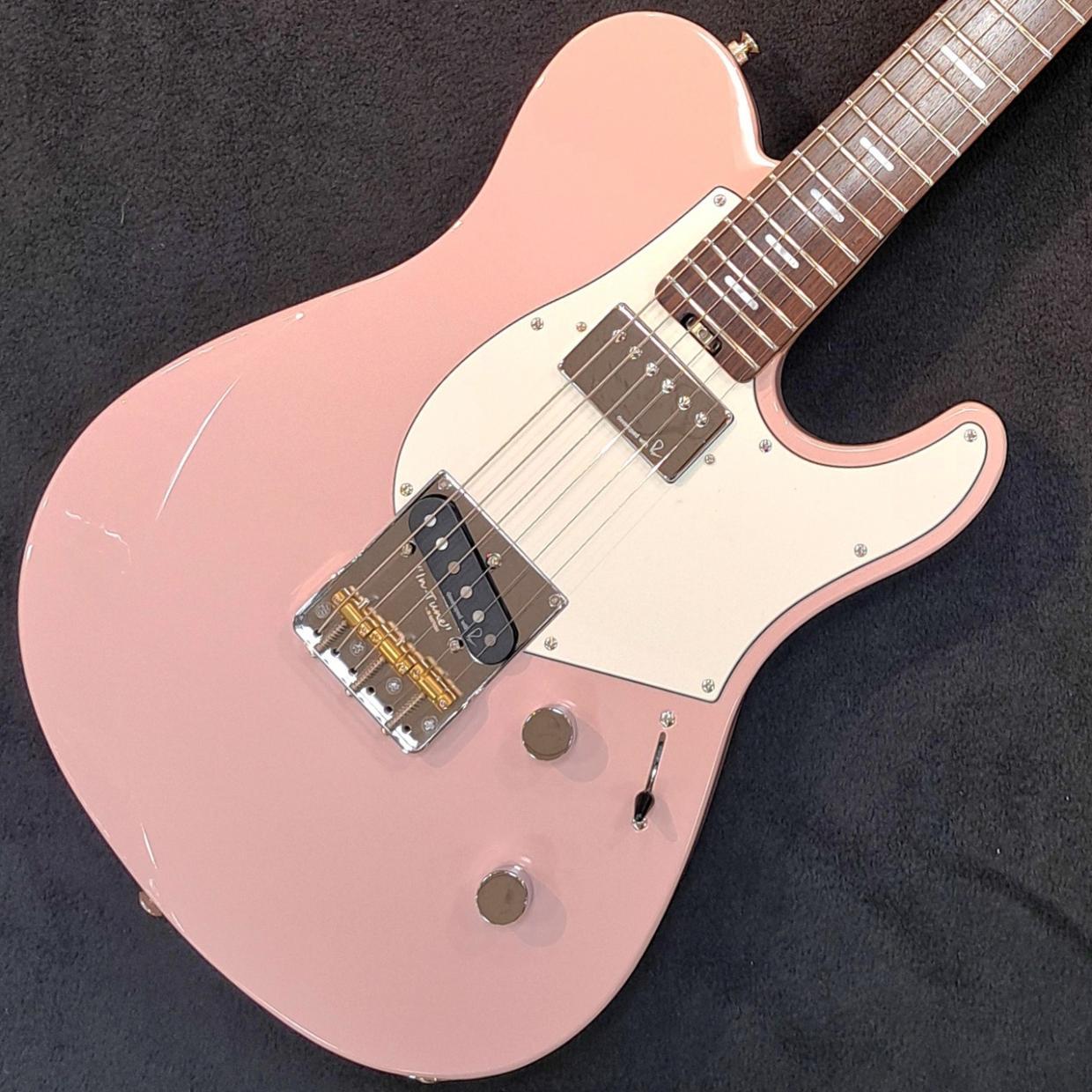 ARS10 砂の魔女　サンドウィッチ　初期ブースター　Normal YAMAHA PACS+11S Pacifica SC Standard Plus / Ash Pink（新品/送料