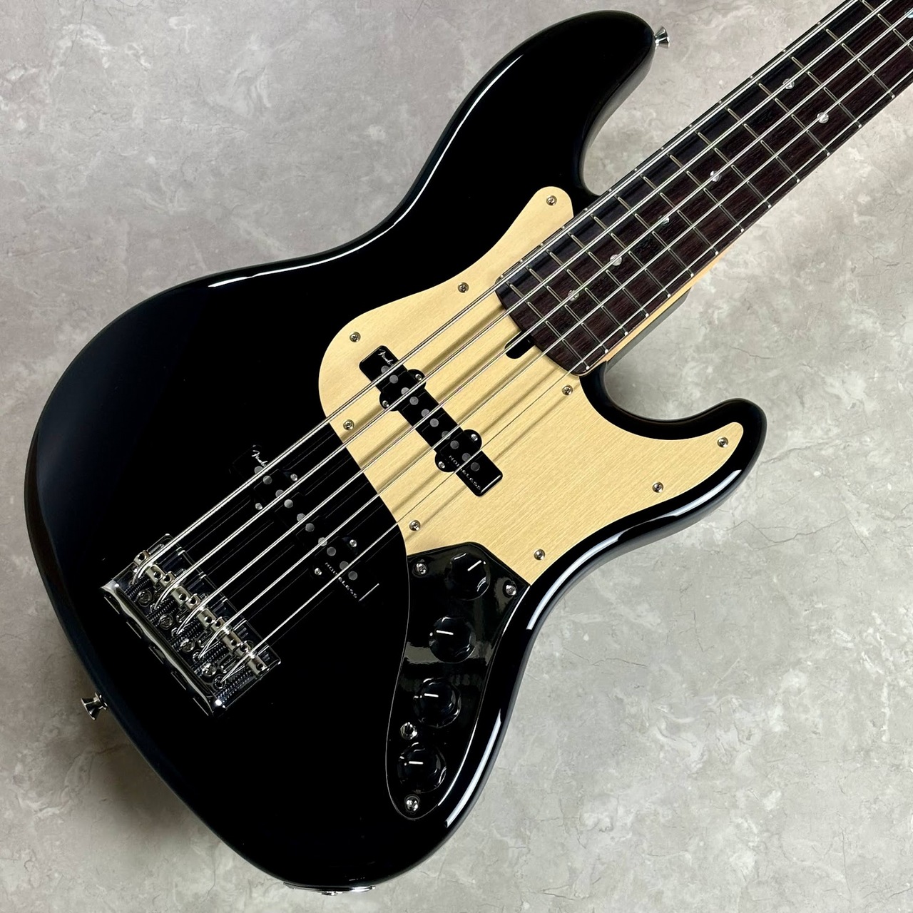 まとめ専用ページ　BASSBASS様 Maru Bass Kasumi -霞- SetNeck 5strings (国産 5弦)【PLEK調整済み