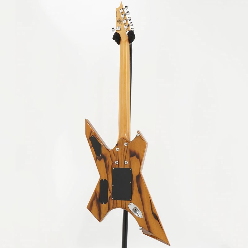 良品KG-Prime signature 2014 Burned natural KG-Prime signature 2014｜KG-プライム・シグネイチャー 2014