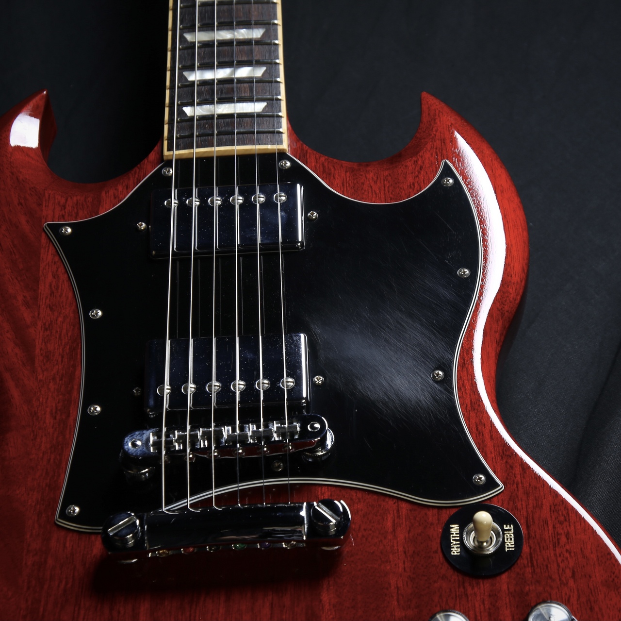 Gibson SG Standard 2010（中古/送料無料）【楽器検索デジマート】