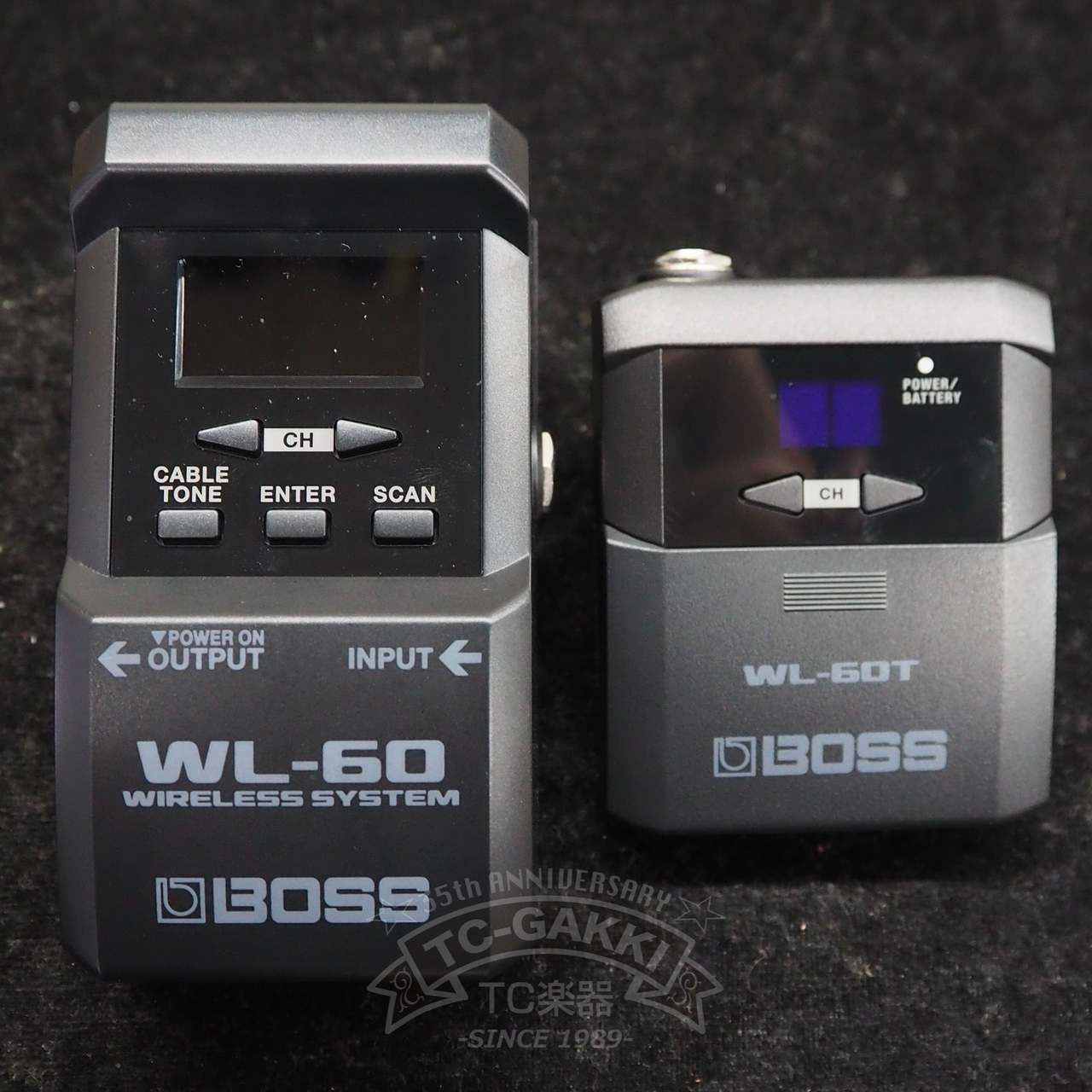 WL-60 Wireless System 【値下げ交渉可】 FullSizeRender1223_300x.jpg?v=