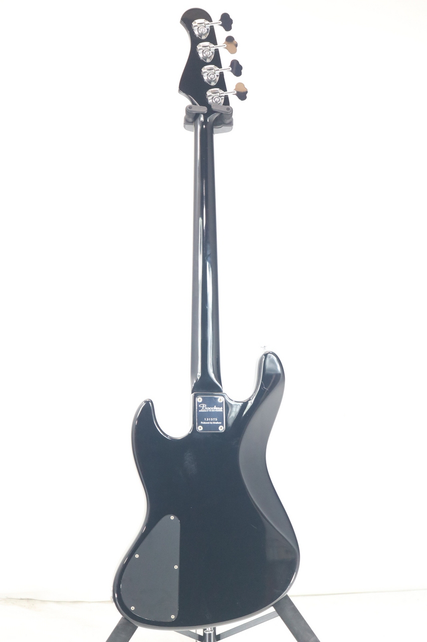 Bacchus STANDARD ASH 4（中古）【楽器検索デジマート】