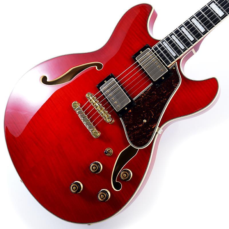 Ibanez Artcore Expressionist AS93FM-TCD 【傷あり特価】（新品