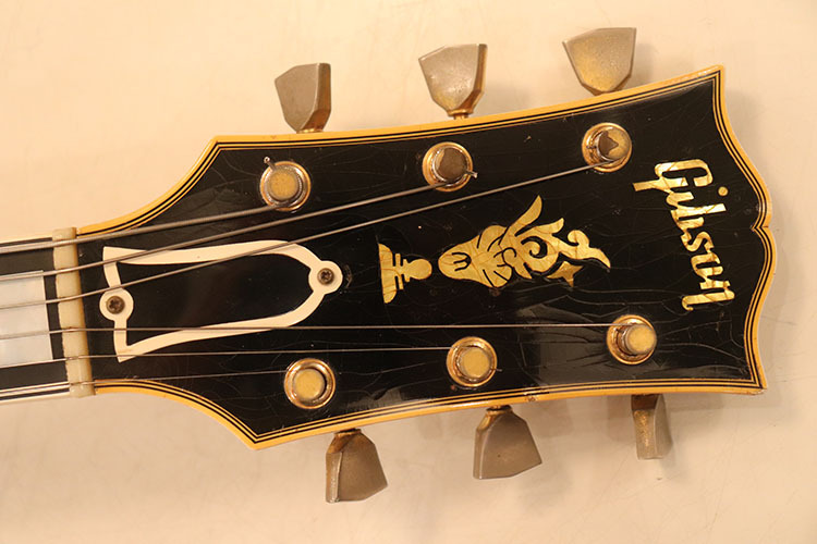 Gibson 1959 Byrdland 
