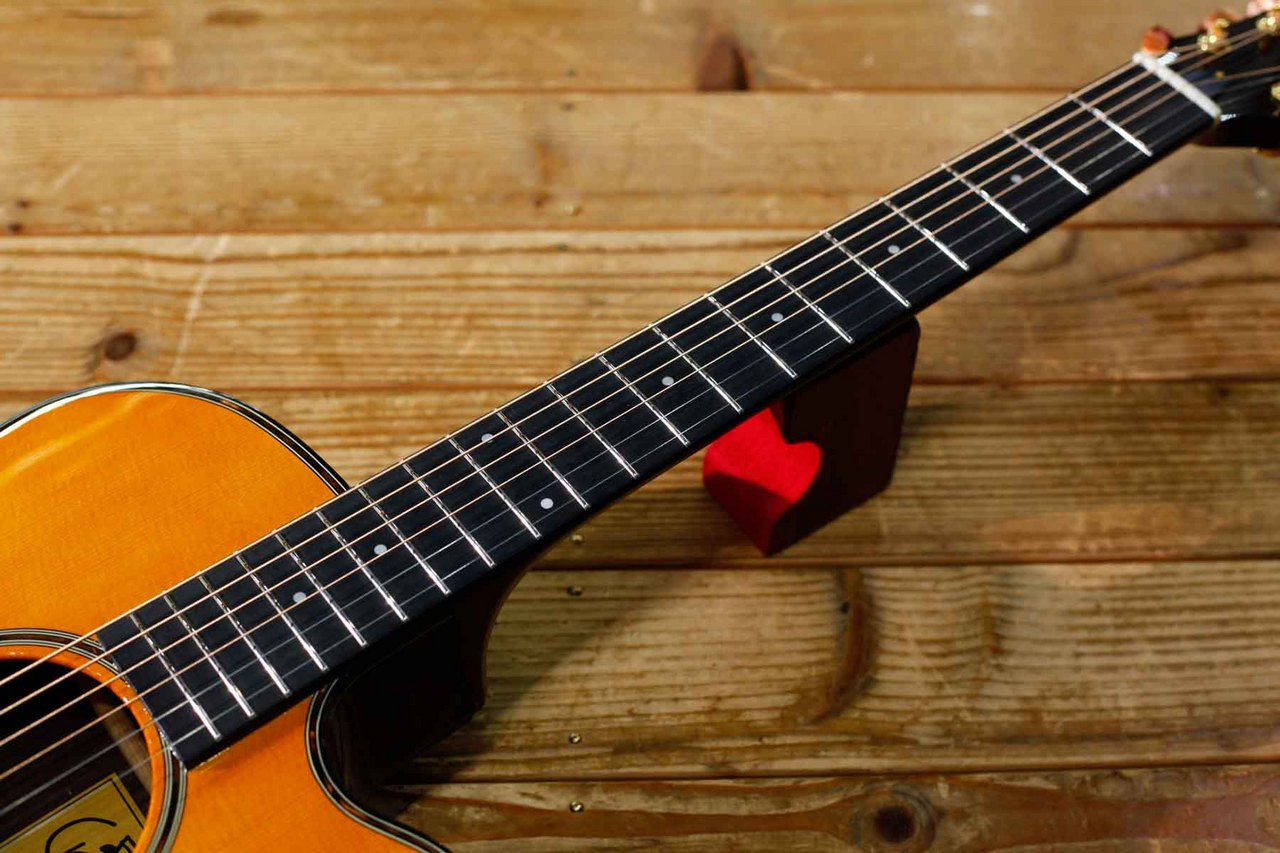 Crews Maniac Sound ES-1500C Natural Yellow（新品）【楽器検索