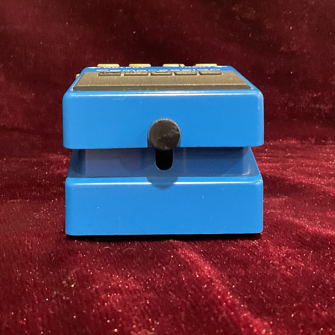 BOSS CS-3 Compression Sustainer（中古）【楽器検索デジマート】