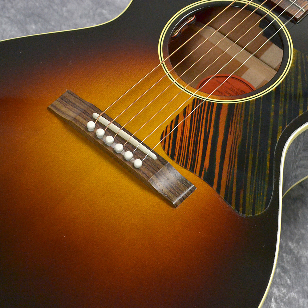 Gibson L-00 Original（新品/送料無料）【楽器検索デジマート】