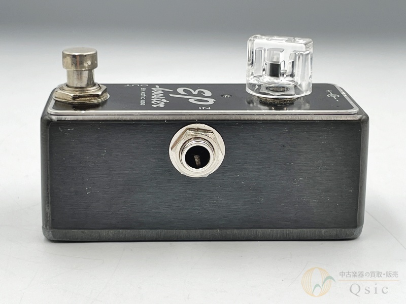 Xotic EP-Booster [UMM30]【梅田店在庫】（中古）【楽器検索デジマート】