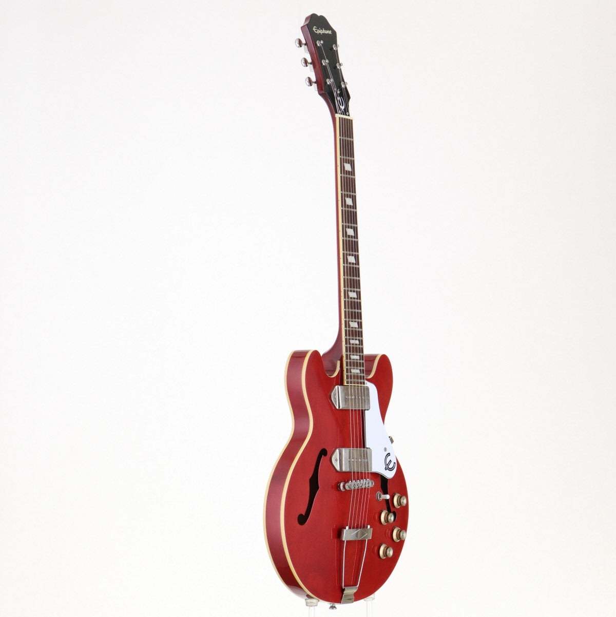Epiphone CASINO COUPE Cherry 【御茶ノ水本店】【値下げ】（中古/送料