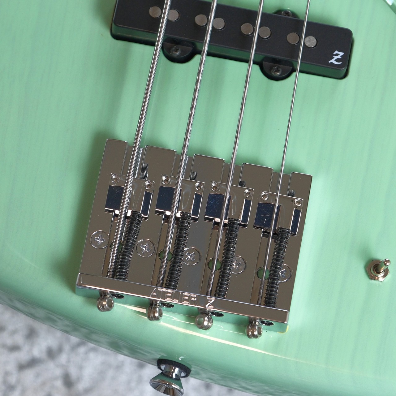 ATELIER Z M#245 CTM - TP-SFG -【4.10Kg】【#012352】（新品）【楽器