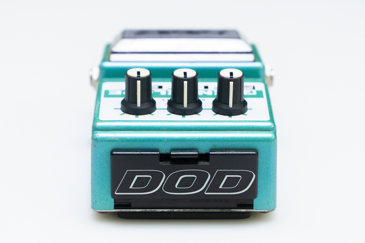 DOD FX25B ENVELOPE FILTER【GIB横浜エフェクター館】（中古/送料無料