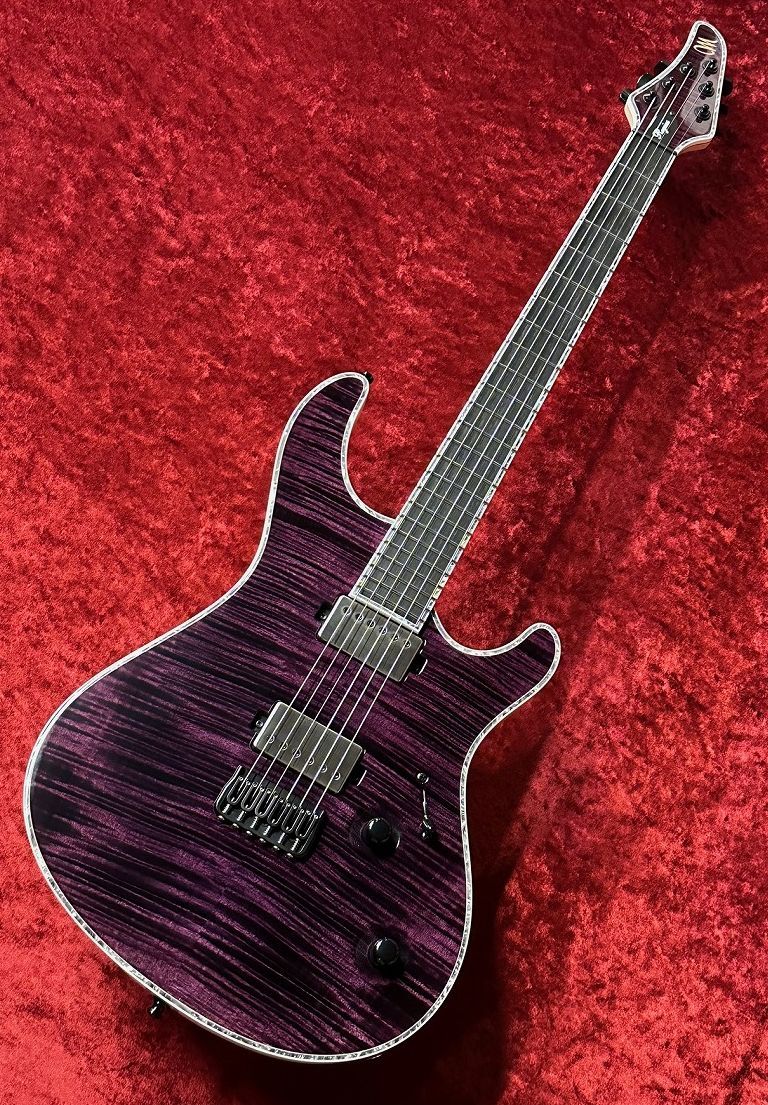 MAYONES Regius 6 -Trans Purple Gloss- ≒3.19Kg（新品/送料無料