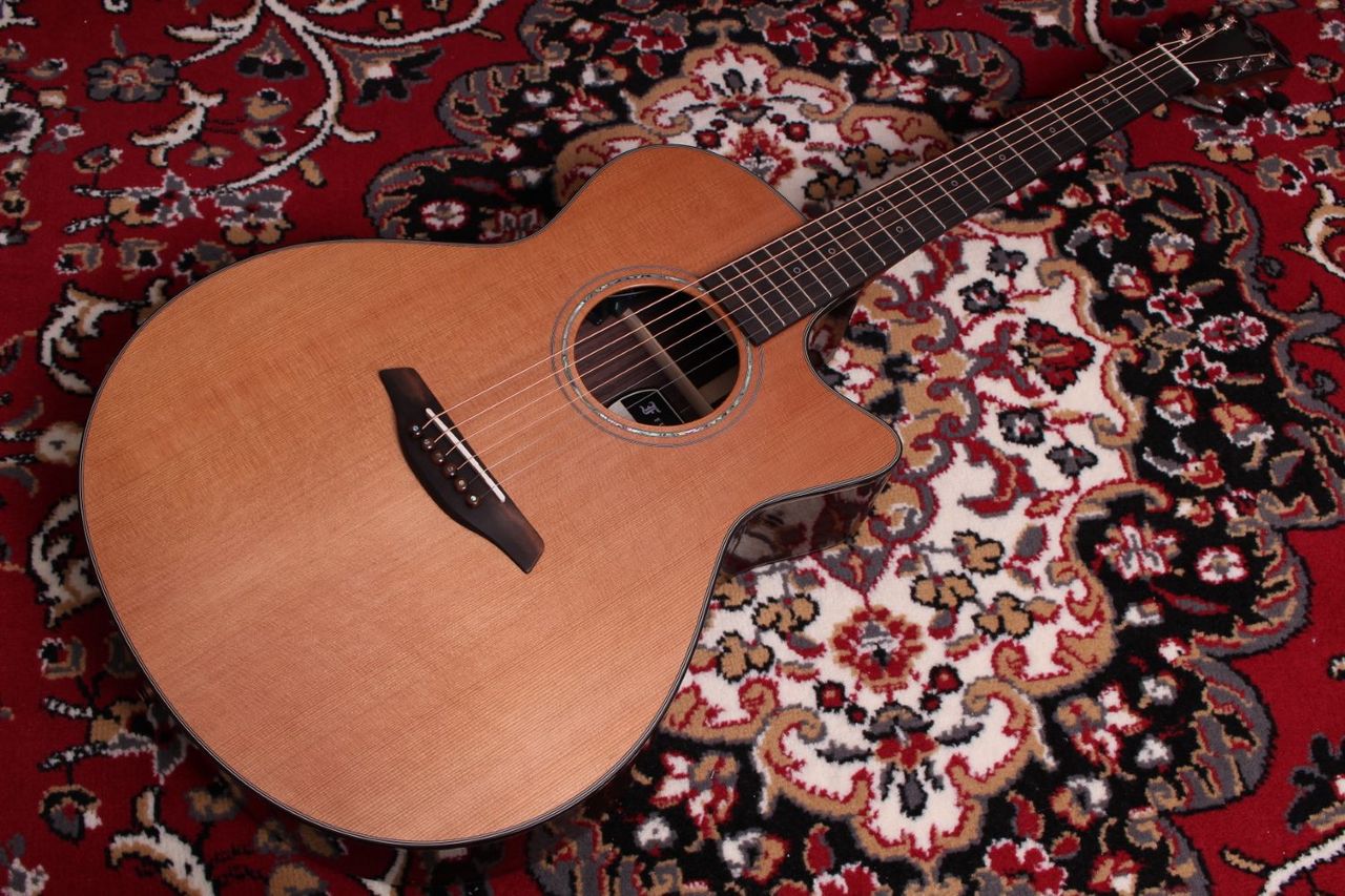 く*ー様 Yellow Gc-CR - FURCH ギターケース付き Yellow Gc-CR - FURCH ギターケース付き FURCH Yellow Gc-CR