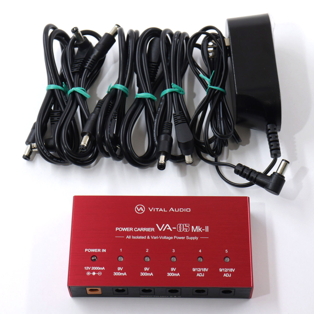 Vital Audio VA-05 MkII / Power Carrier 【池袋店】（中古）【楽器