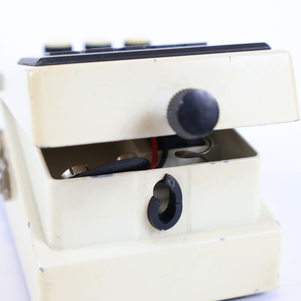 【中古品】BOSS Noise Suppressor NS-2 Amazon | BOSS Noise Suppressor NS-2 | ディストーション・オーバー