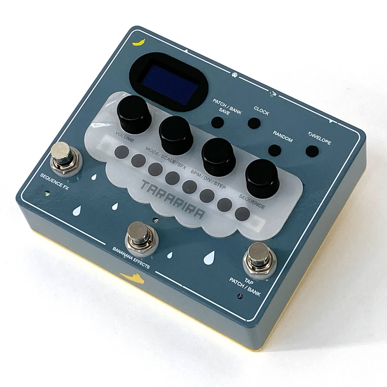 BANANANA EFFECTS TARARIRA（中古/送料無料）【楽器検索デジマート】