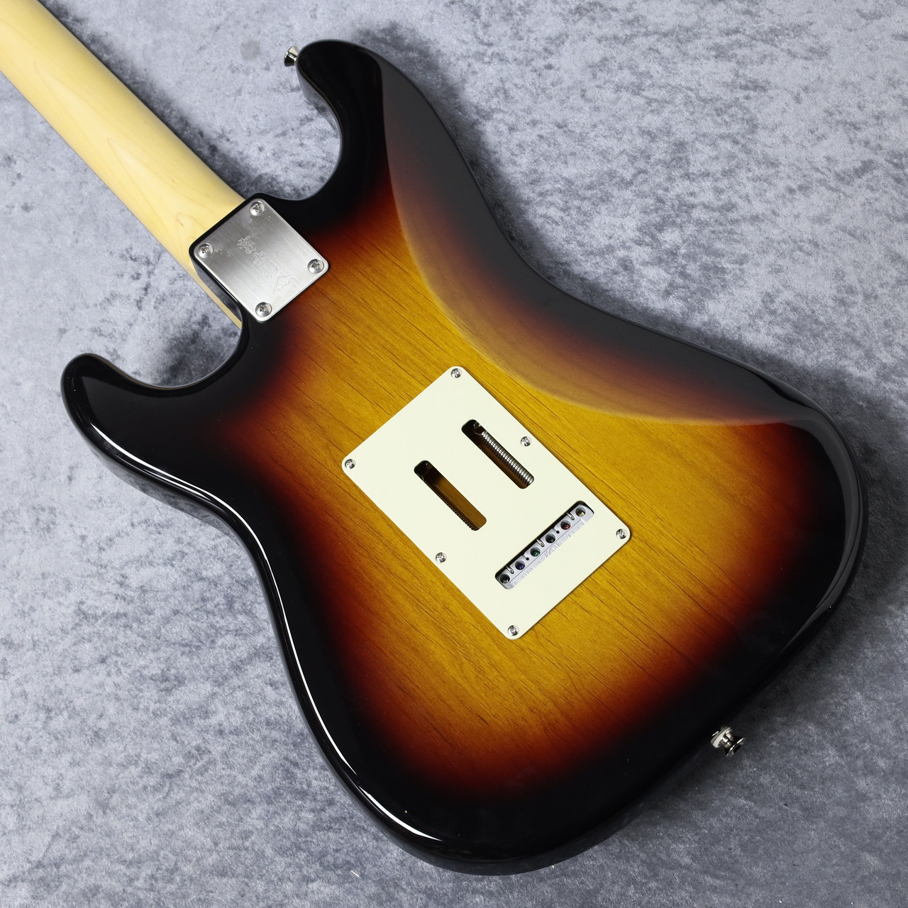 FUJIGEN(FGN) Neo Classic NST11RAL-3TS ~3Tone Sunburst~ #G220171