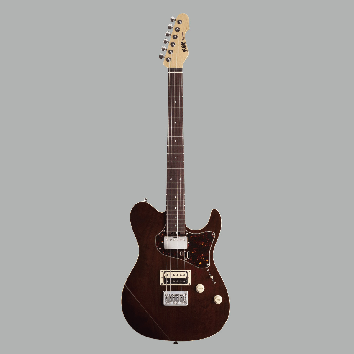 まおESP THROBBER エレキギター2006年製 まおESP THROBBER エレキ