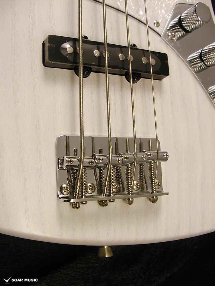 Bacchus Bacchus バッカス WJB-500R ASH WH-SM ホワイト（新品