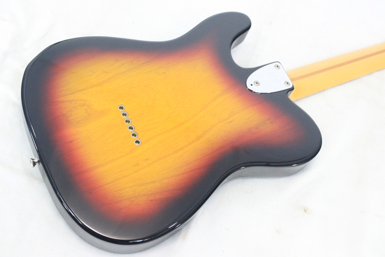 Fender Japan TN72（中古）【楽器検索デジマート】