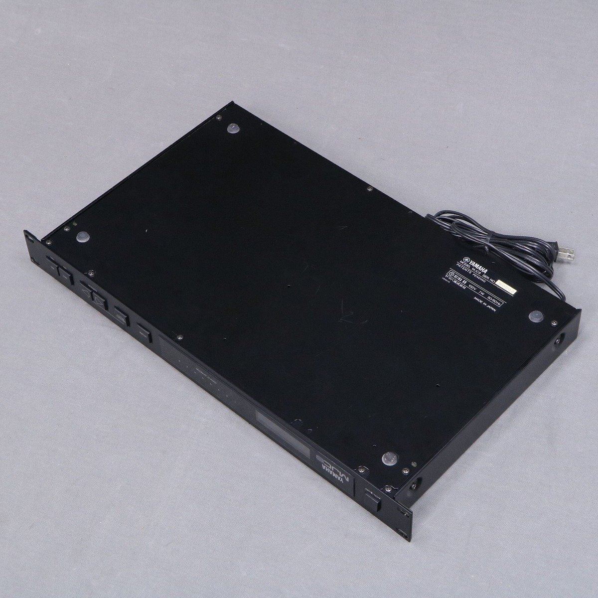 YAMAHA MJC8 MIDI Junction Controller 【御茶ノ水本店】（中古