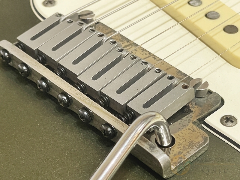 Fender American Standard Stratocaster 1984年製 【返品OK