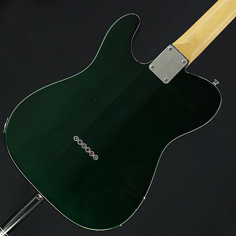 FUJIGEN(FGN) USED Neo Classic Series NTL10RAL（Candy Apple Green
