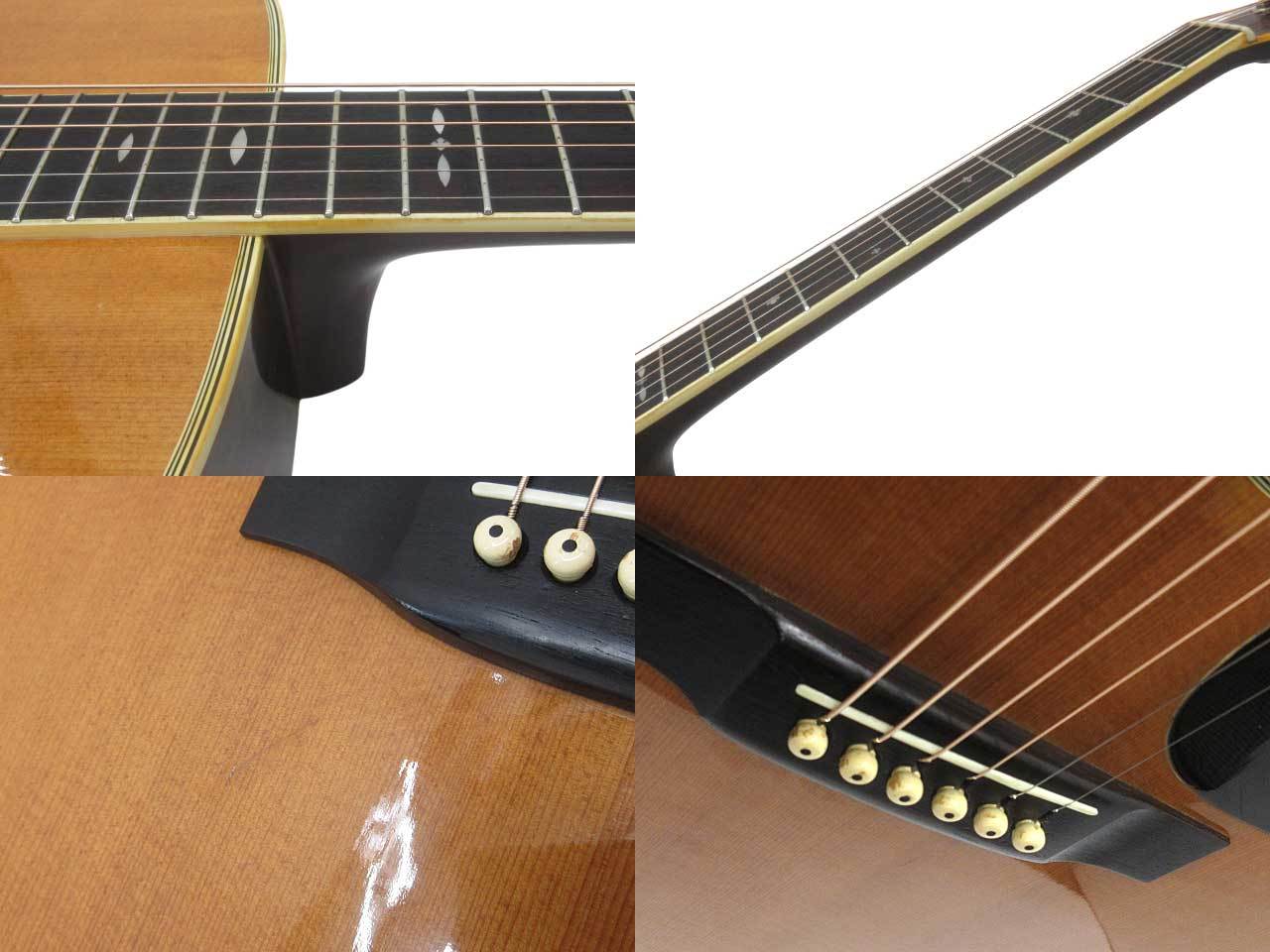 Tokai Cat's Eyes CE400 D28レプリカ 1979年製 Tokai Cat's Eyes CE400 D28レプリカ 1979年製 Tokai Cat's Eyes CE400