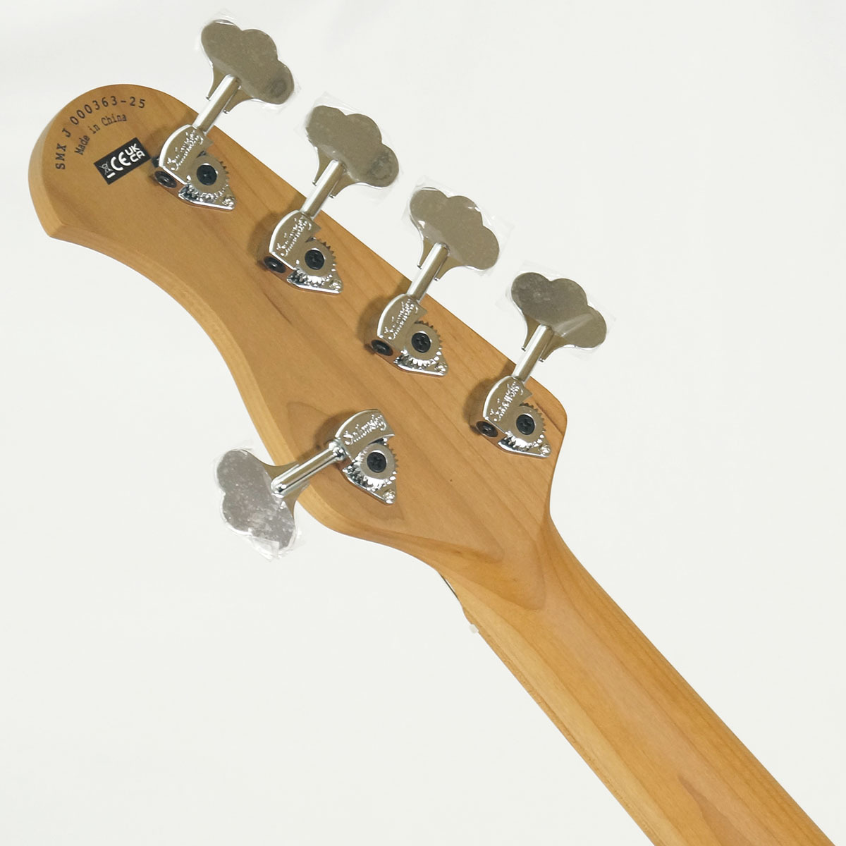 Sadowsky MetroExpress MX21 VJ5 Maple Fingerboard 