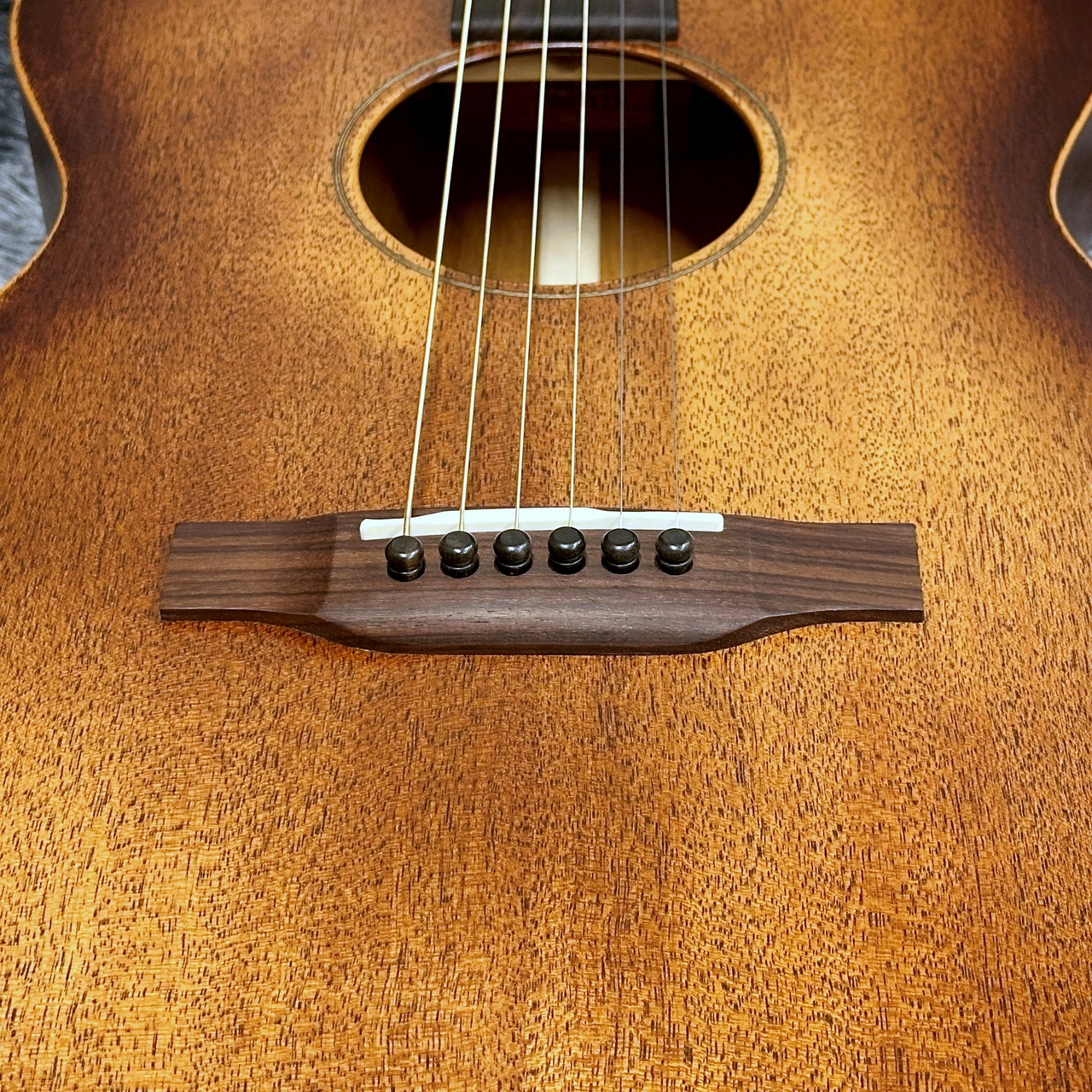 Martin（マーチン）/00-15M オールマホガニー Martin00-15M #2829181【オールマホガニーボディ】【USA製】商品