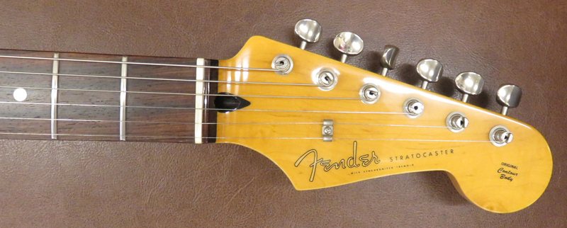 Fender Japan ST70-SH（中古）【楽器検索デジマート】