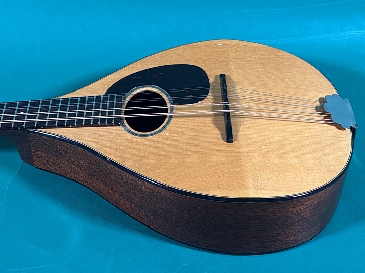 Martin STYLE-A（ビンテージ）【楽器検索デジマート】