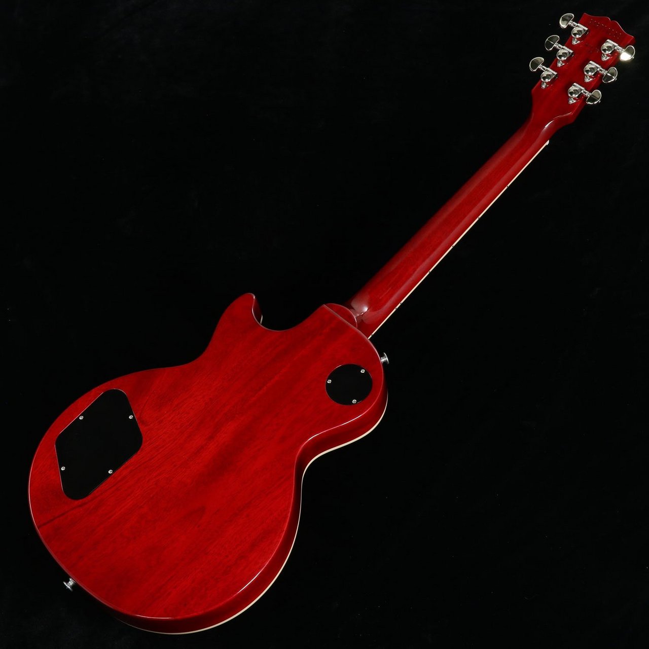 gibson lespoulstandard60's AAA 2025年製 Gibson Les Paul Standard 60s Iced Tea 《特典付き》[4.45kg