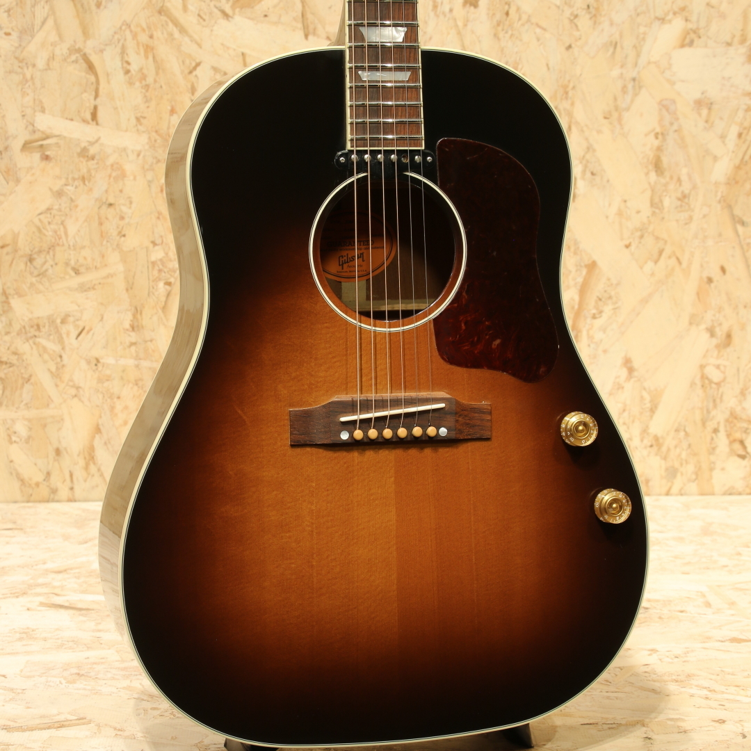 Gibson 1960's J-160E 2016（中古）【楽器検索デジマート】