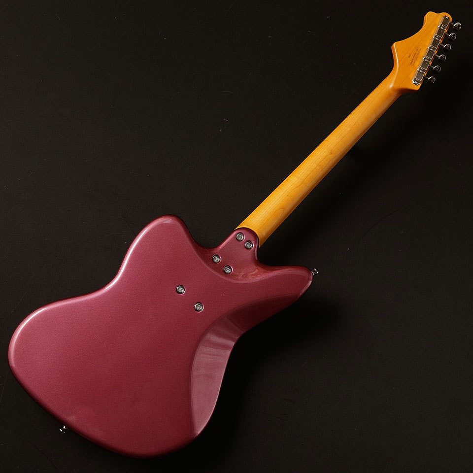 infinite Trad Fullsize JM (Burgundy)（新品）【楽器検索デジマート】